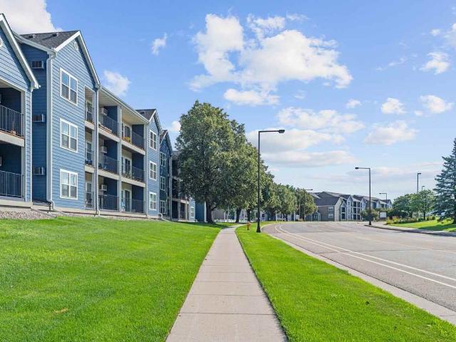 Apartment for rent in Hennepin, Minnesota