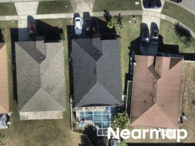House for sale in Kissimmee, Florida