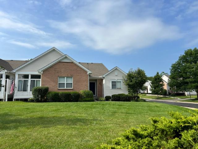 Condo for sale in Mason, Ohio