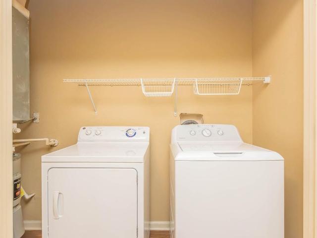 Apartment for rent in Greenwell Springs, Louisiana