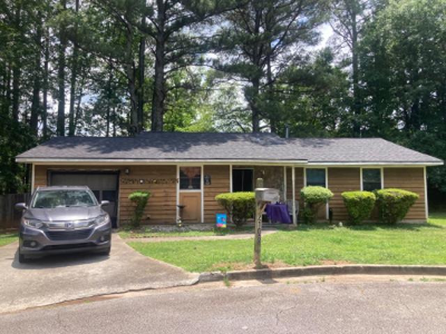 House for sale in Georgia
