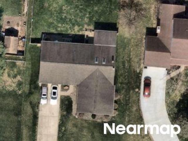 House for sale in Mason, Ohio