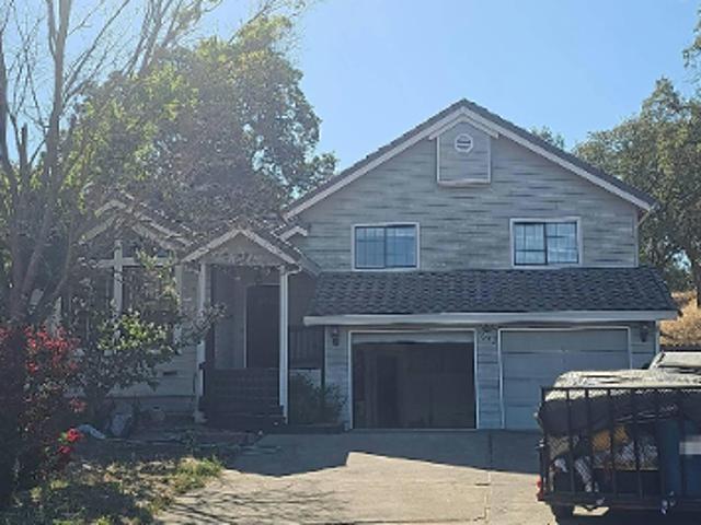 House for sale in California