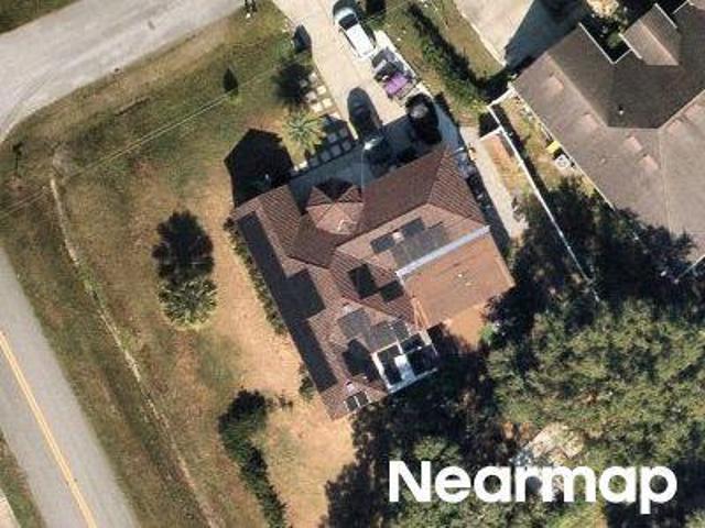 House for sale in Kissimmee, Florida