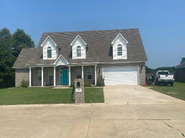 House for sale in Ark
