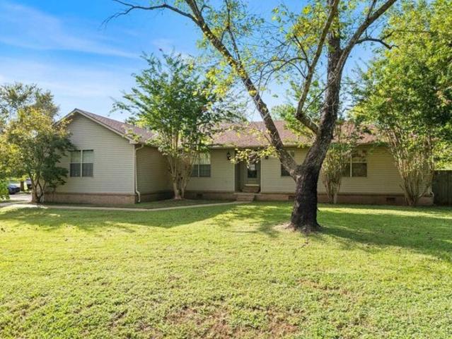 House for sale in Mayflower, Arkansas