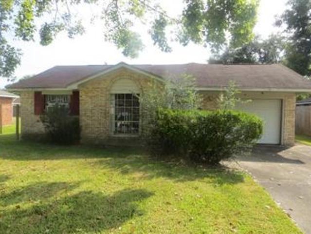 House for sale in Texas City, Texas