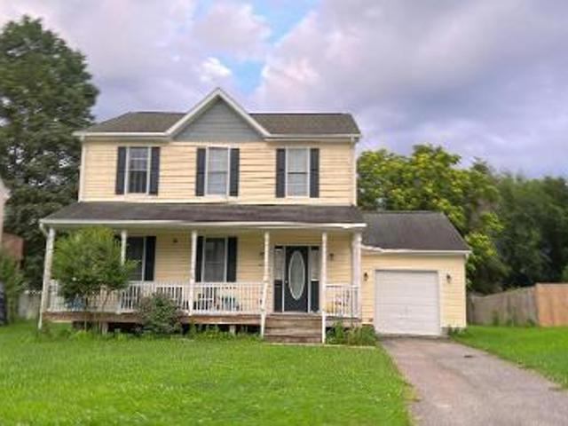 House for sale in Greensboro, Maryland