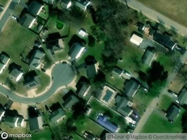 House for sale in Greensboro, Maryland