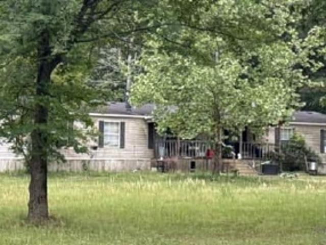 House for sale in Louisiana