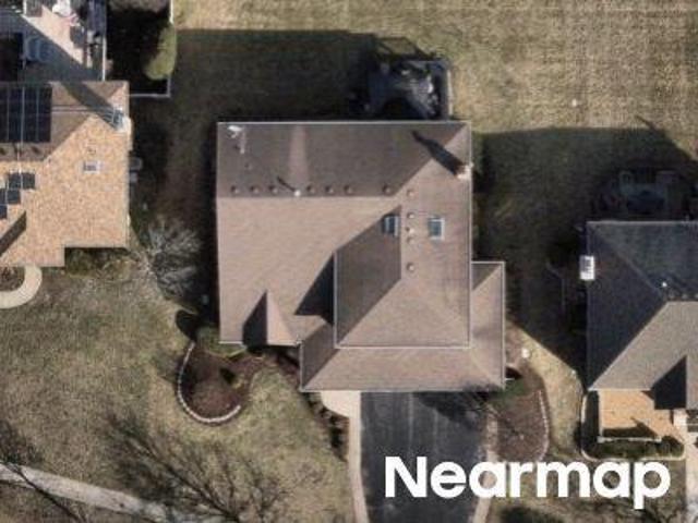 House for sale in Homewood, Illinois