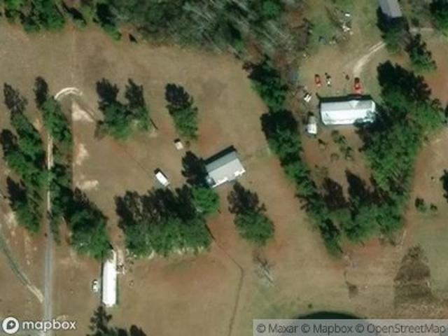 House for sale in Marianna, Jackson County