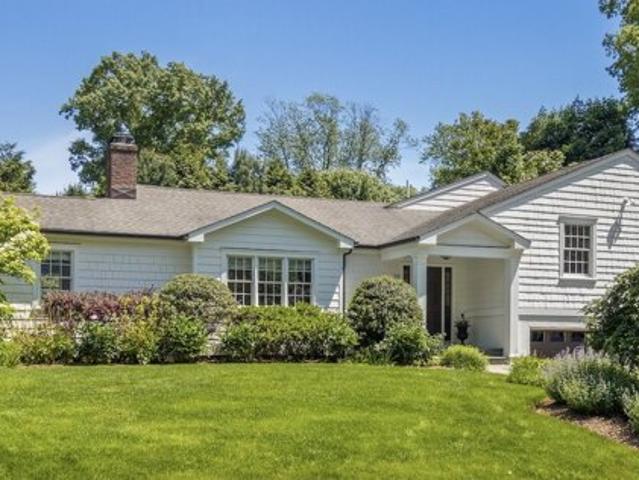 House for sale in Greenwich, Connecticut