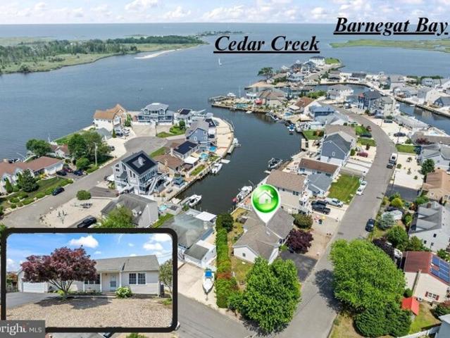 House for sale in Lanoka Harbor