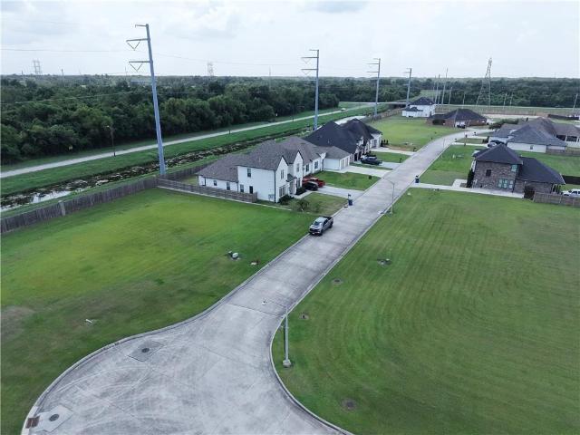 Land for sale in Westwego, Louisiana