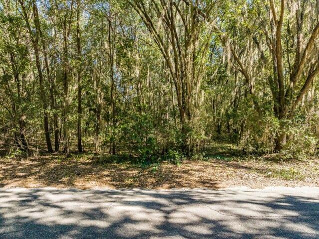 Land for sale in Barnwell