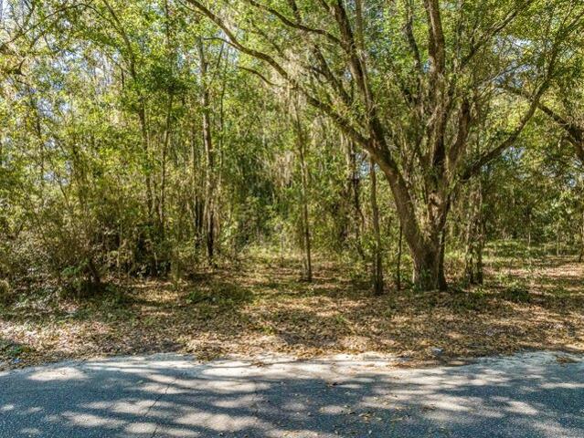 Land for sale in Barnwell