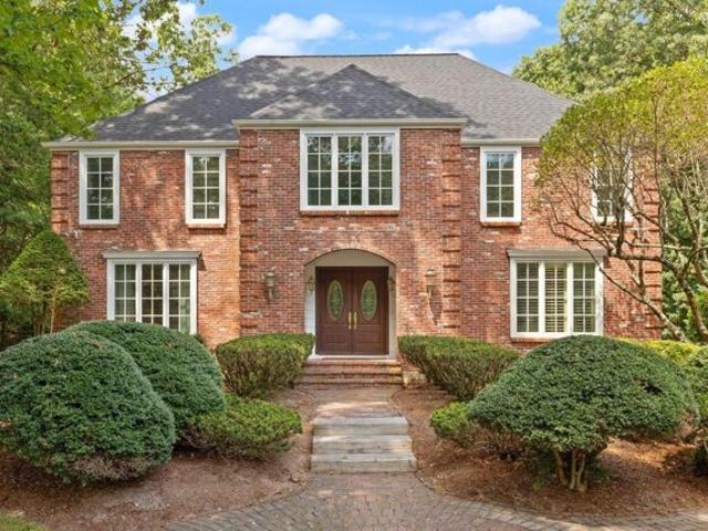 House for sale in Sharon, Norfolk County
