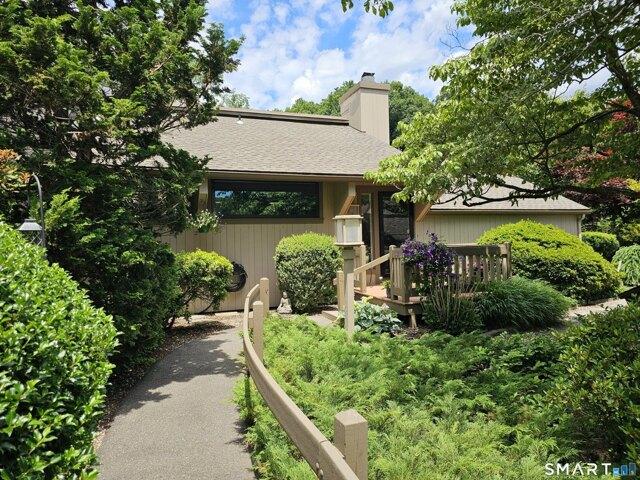 House for sale in Avon, Connecticut