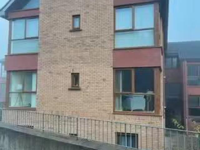 Apartment to rent in Edenderry, North Tipperary