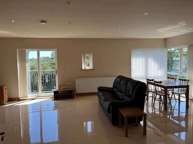 Apartment for rent in Rossorry, Enniskillen