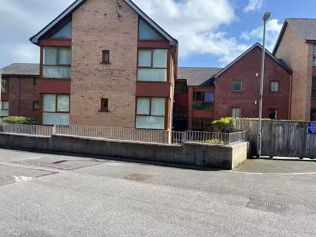 Apartment to rent in Edenderry, North Tipperary