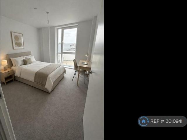 Apartment for rent in The King's Mile, The Bridge