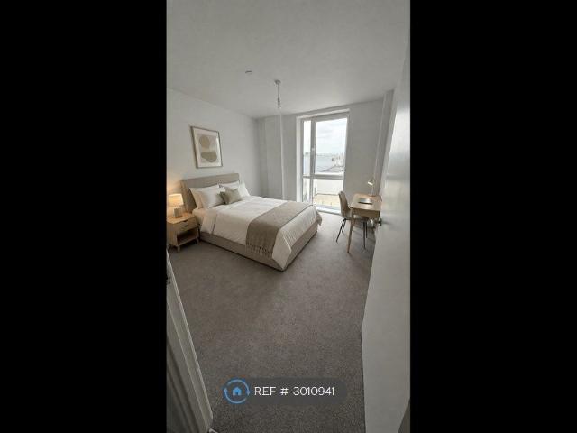 House for rent in St. Martin's, The Bridge
