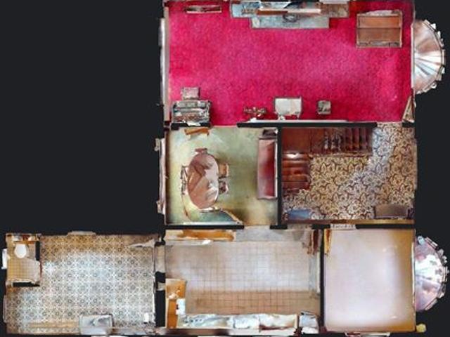 Detached House for sale in Castlebar, Mayo