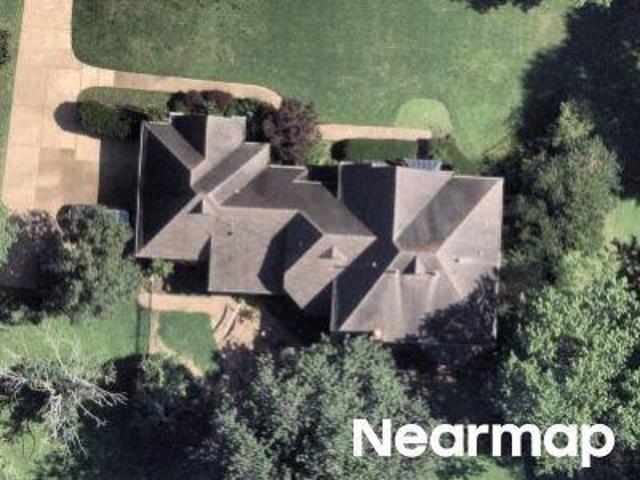 House for sale in Collierville, West Tennessee