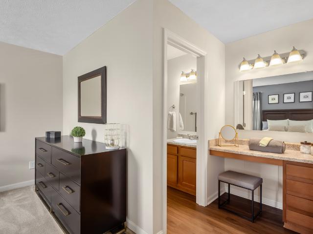 Apartment for rent in Springdale, Hamilton County