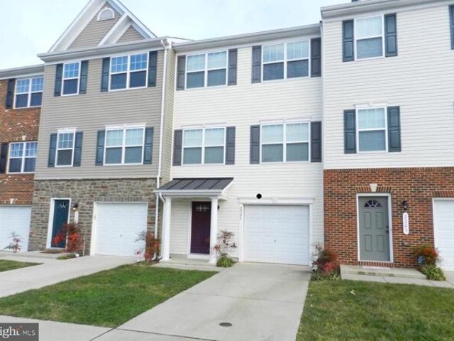 House for sale in Fredericksburg, Virginia
