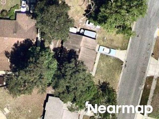 House for sale in Jacksonville, Florida