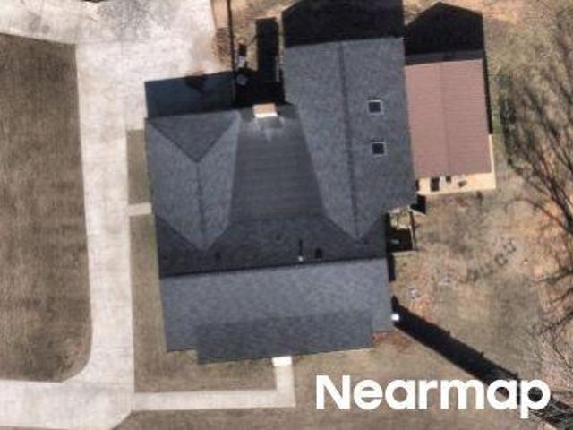 House for sale in Jenkinsburg, Georgia