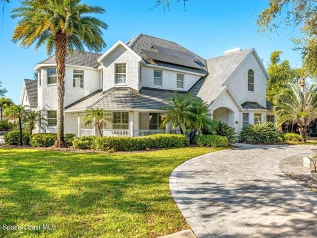 House for sale in Indialantic