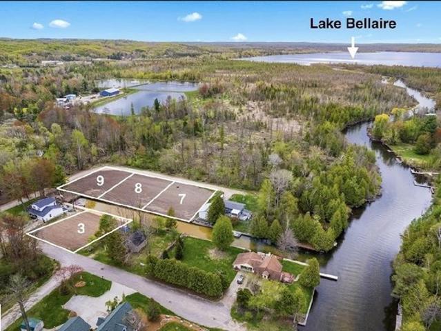 Land for sale in Bellaire, Michigan