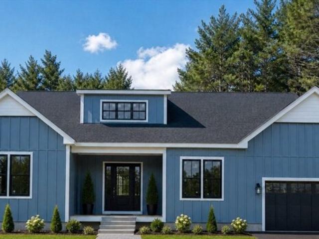 Condo for sale in Bolton, Massachusetts