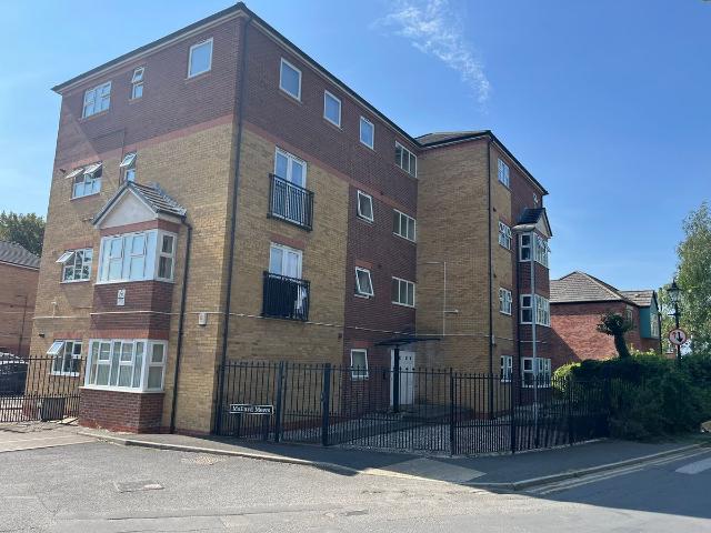 Apartment for rent in South Elmsall, West Yorkshire