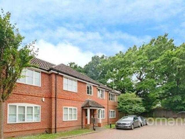 House for sale in Fox Lane, Rushmoor