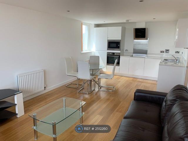 Apartment for rent in Bromley-by-Bow, Bow