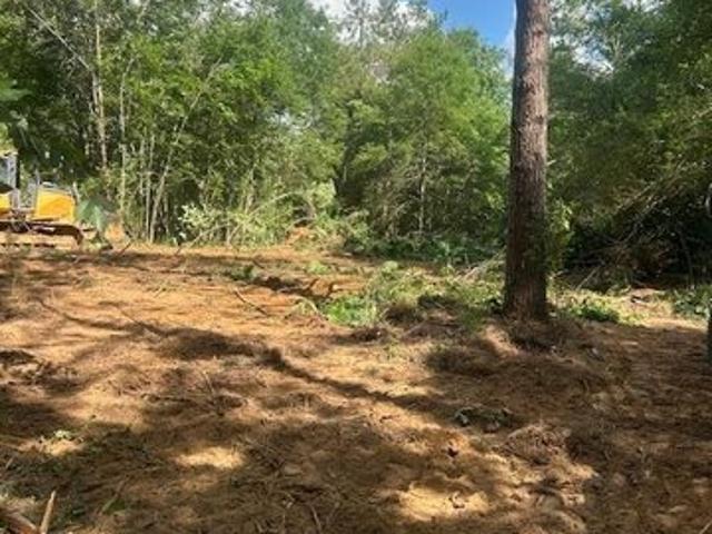 Land for sale in Batesville, Mississippi