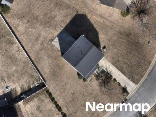 House for sale in Kannapolis, North Carolina
