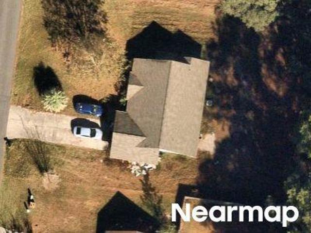 House for sale in White Oak, Georgia