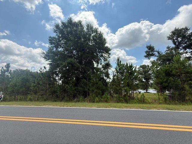 Land for sale in Douglas, Georgia