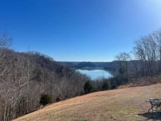 Land for sale in Byrdstown, Middle Tennessee