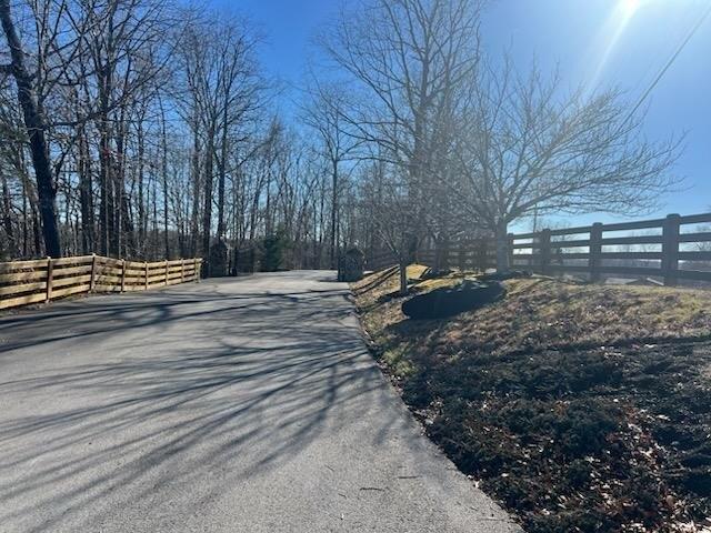 Land for sale in Byrdstown, Middle Tennessee