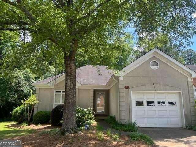Condo for sale in Athens