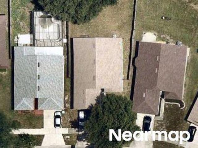 House for sale in Orlando, Florida