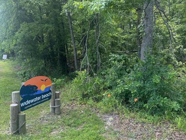 Land for sale in Virginia