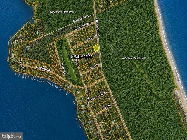 Land for sale in Virginia